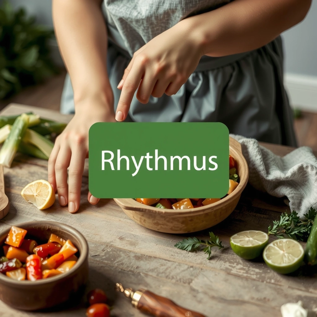 Rhythmus Icon