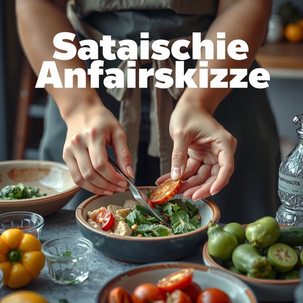 Statische Anfahrtsskizze